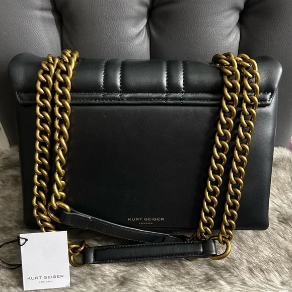 NWT Kurt Geiger Bag
